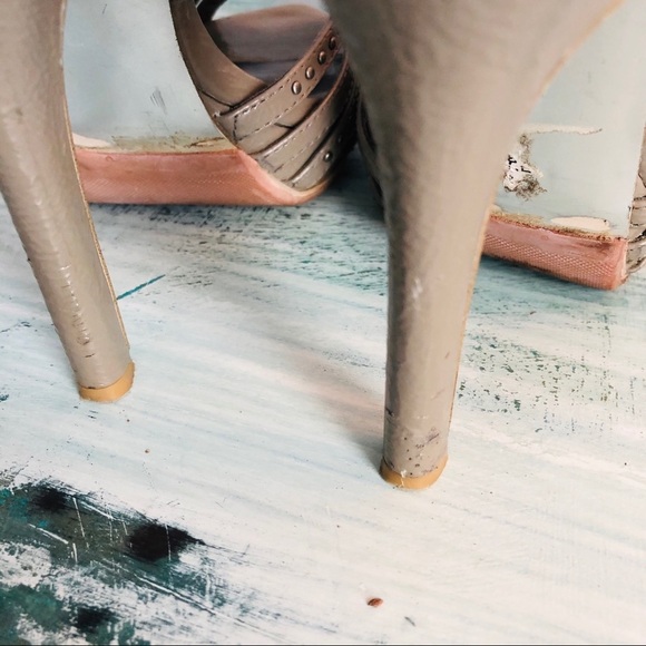 STEVE Madden Heels - Picture 6 of 9